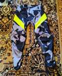 Мотокрос брич Alpinestars racer tactical S23