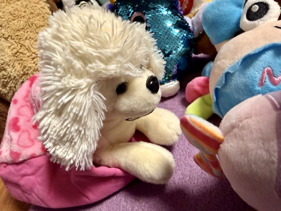 Детски играчки употребявани