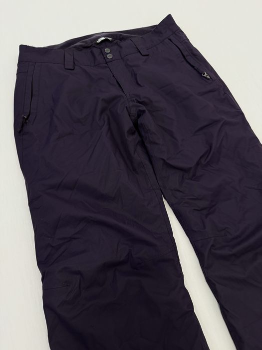 Pantaloni THE NORTH FACE (L dama) DryVENT Ski Snowboard zapada grosi