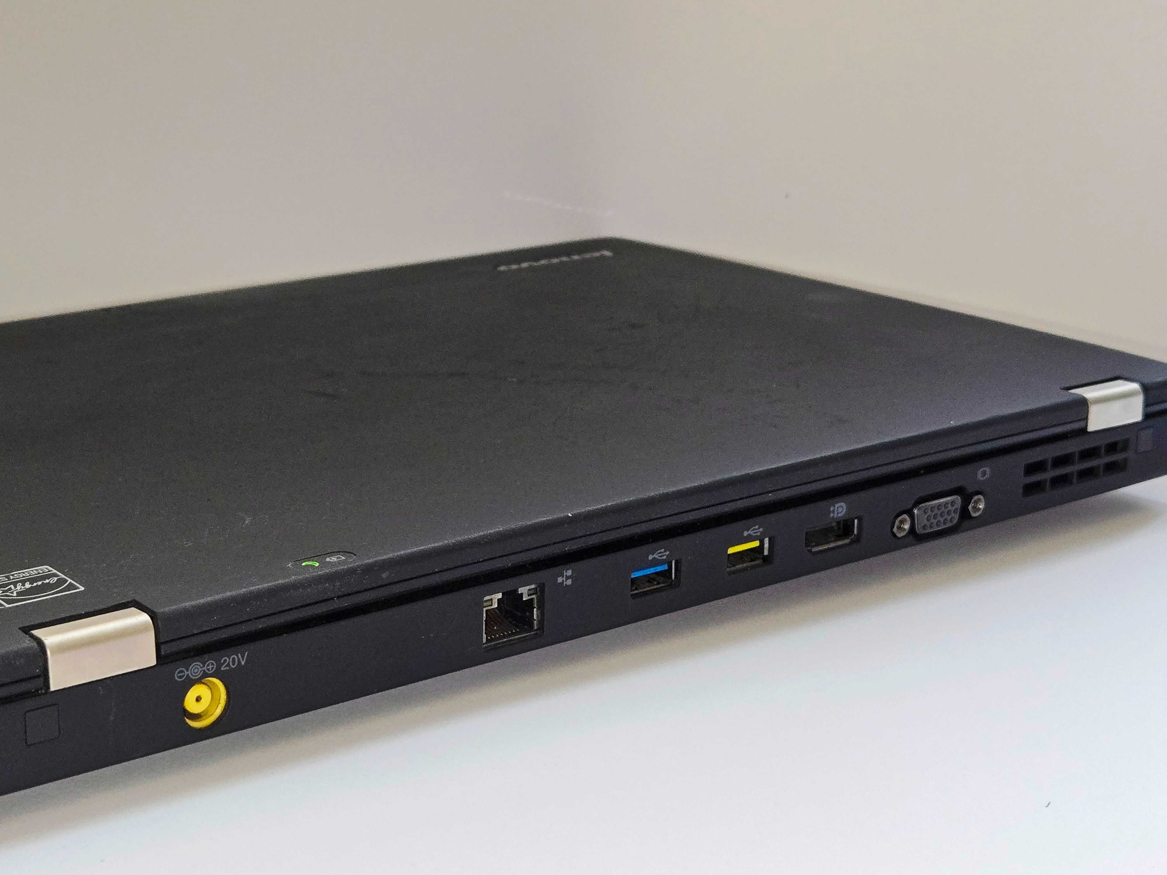 Lenovo T420S лаптоп
