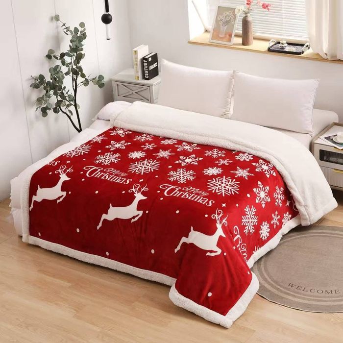 Paturi cocolino craciun