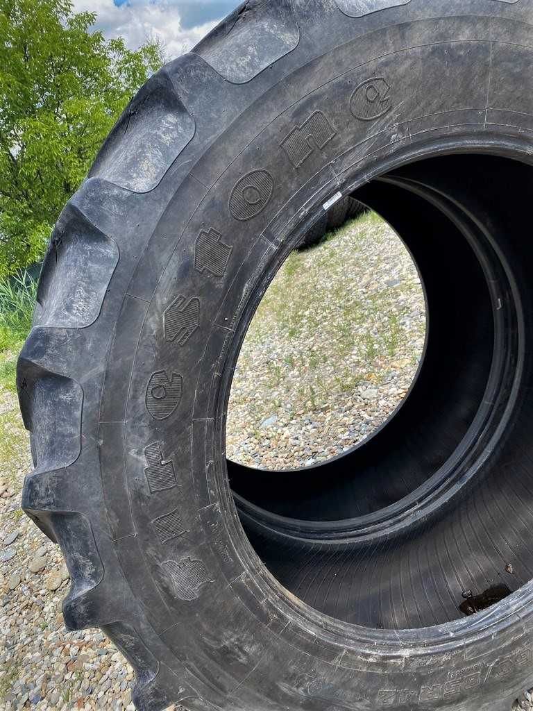 Anvelope FIRESTONE - 460/85R42 - AGRICOLE