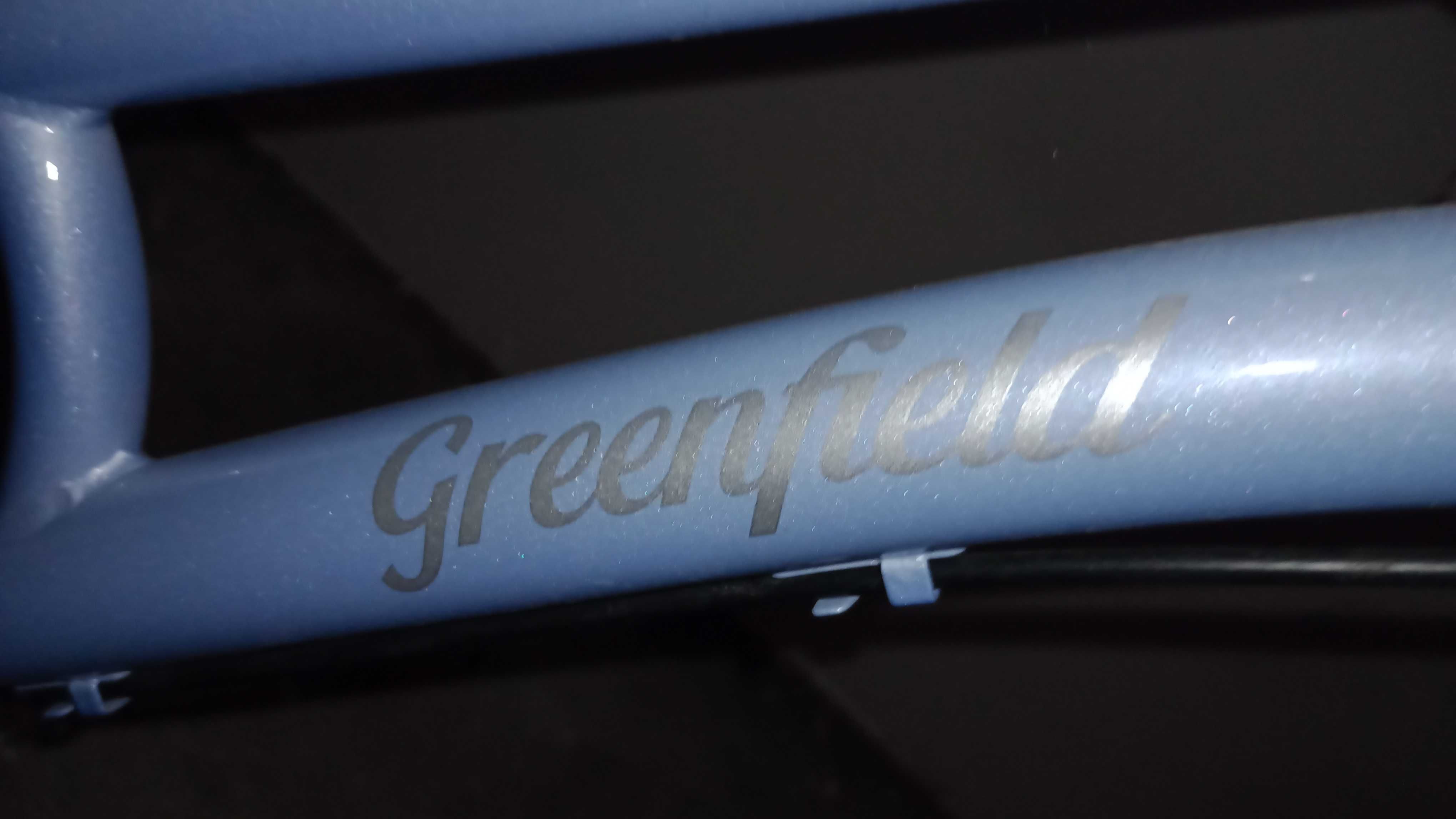 Детски велосипед 24 цола Greenfield