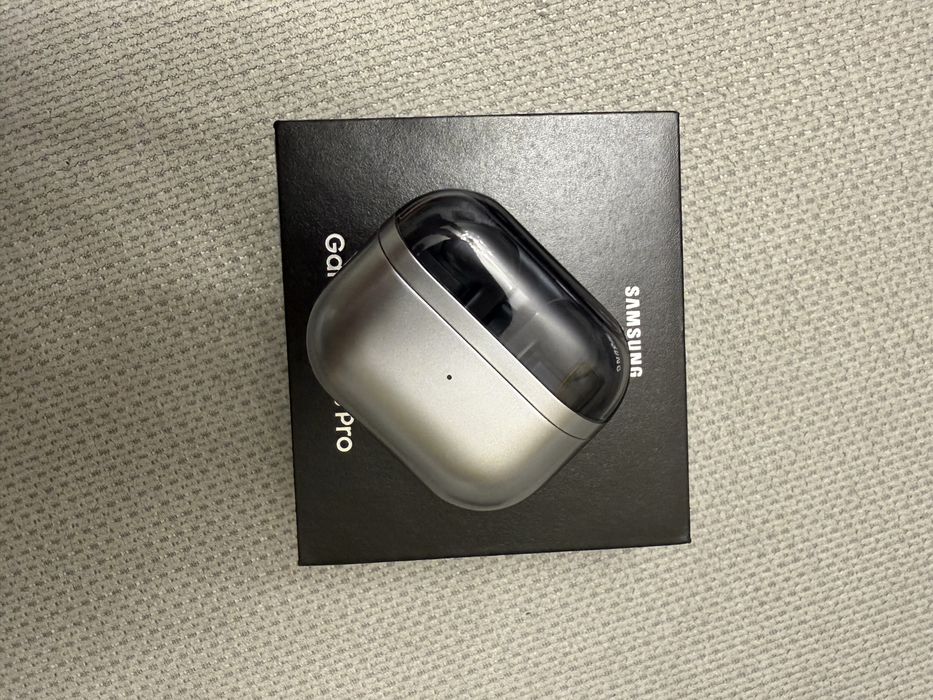 Samsung Galaxy Buds 3 Pro