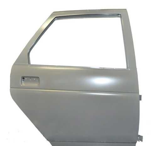 Дверь 2170 (приора)задняя автоваз