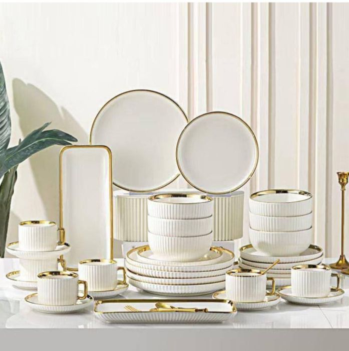 Продам новый не использованный сервиз