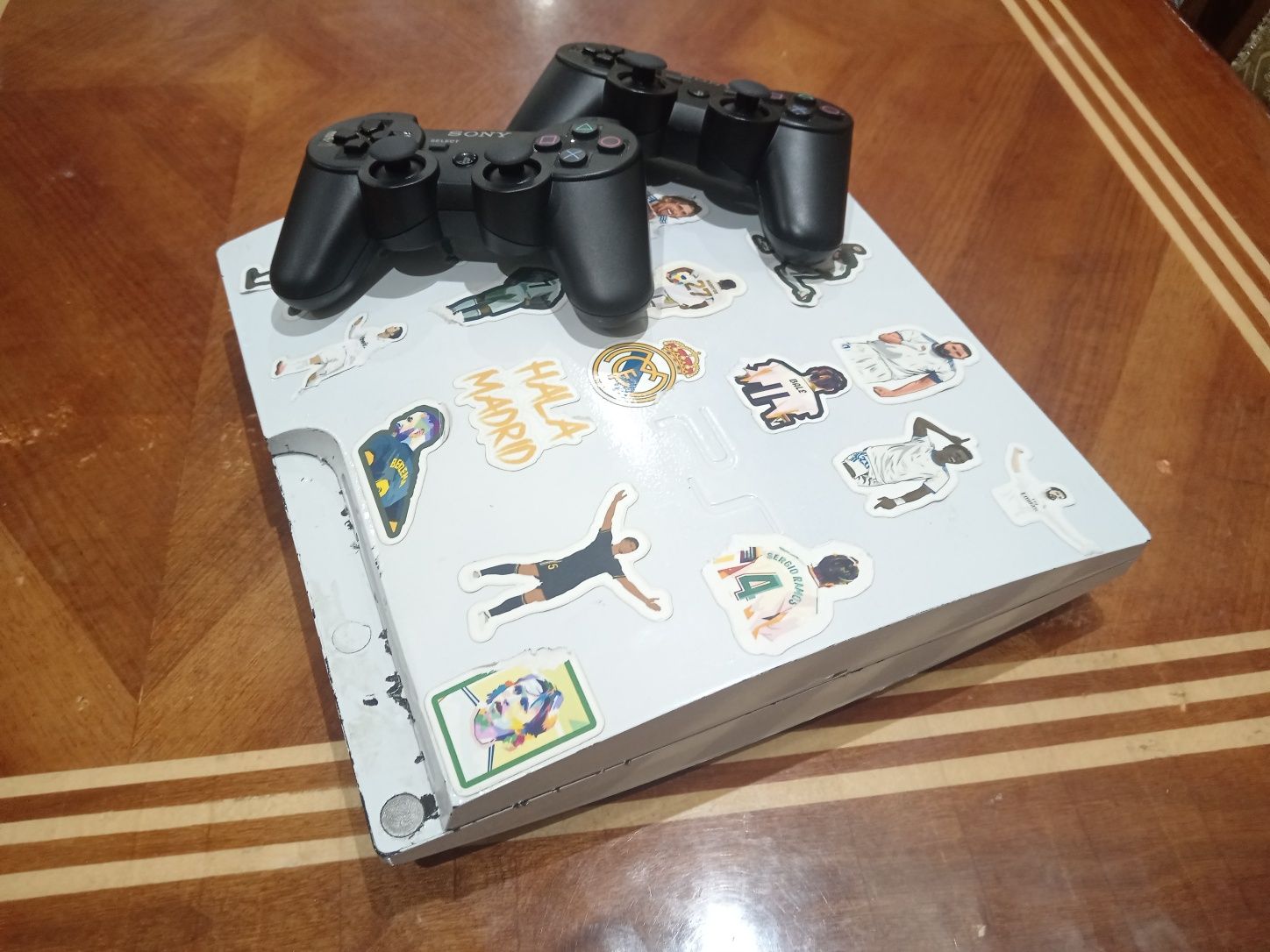 Playstation 3 с гарантией 1 месяца