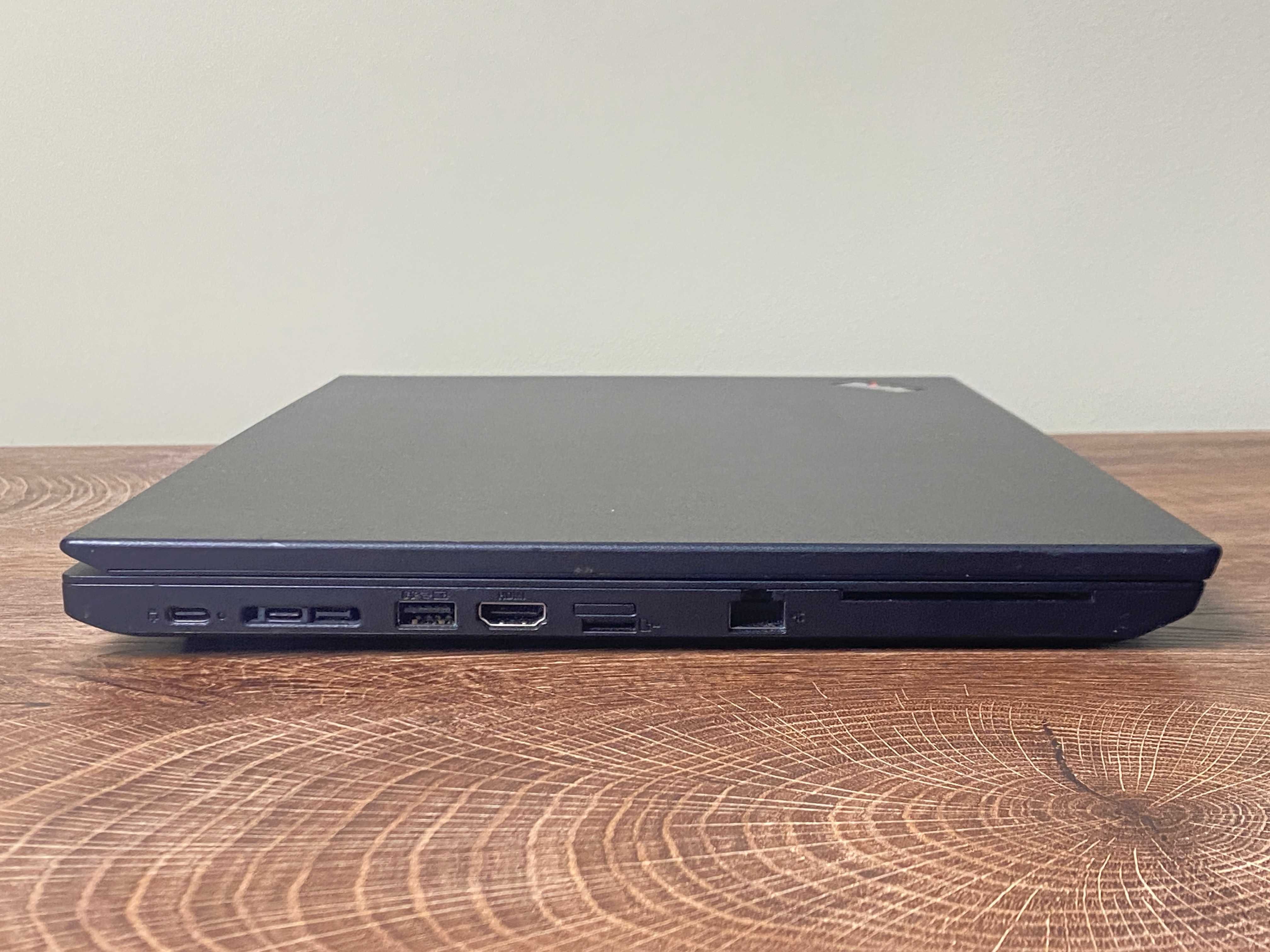 Лаптоп LENOVO THINKPAD L590 /15.6"/I5-8365U/8GB/256GB SSD/FullHD