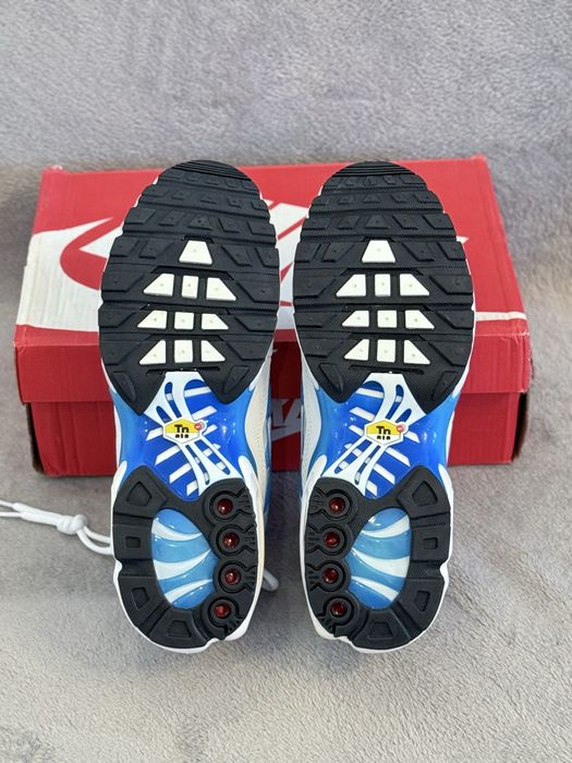 Nike Air Max Plus 'Sky Blue' size EU/43