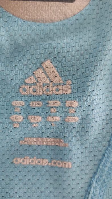 Colanți bluza Adidas mărime m