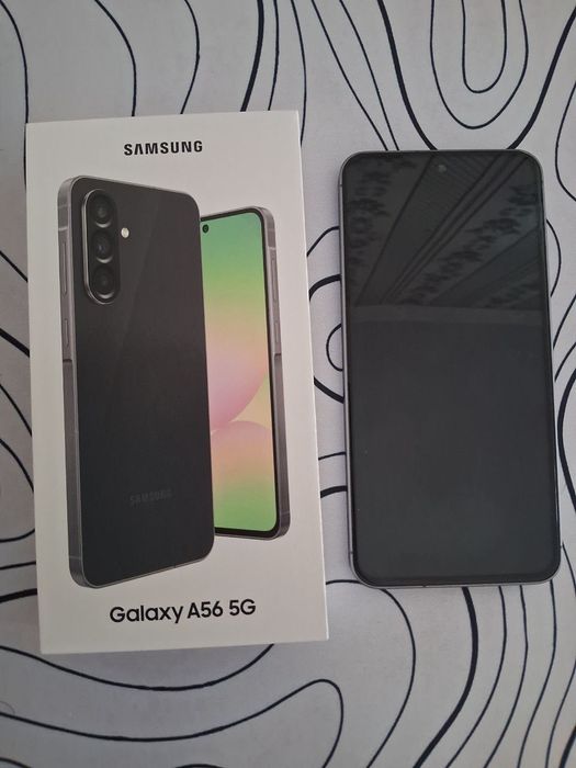 Samsung Galaxy A56 5G