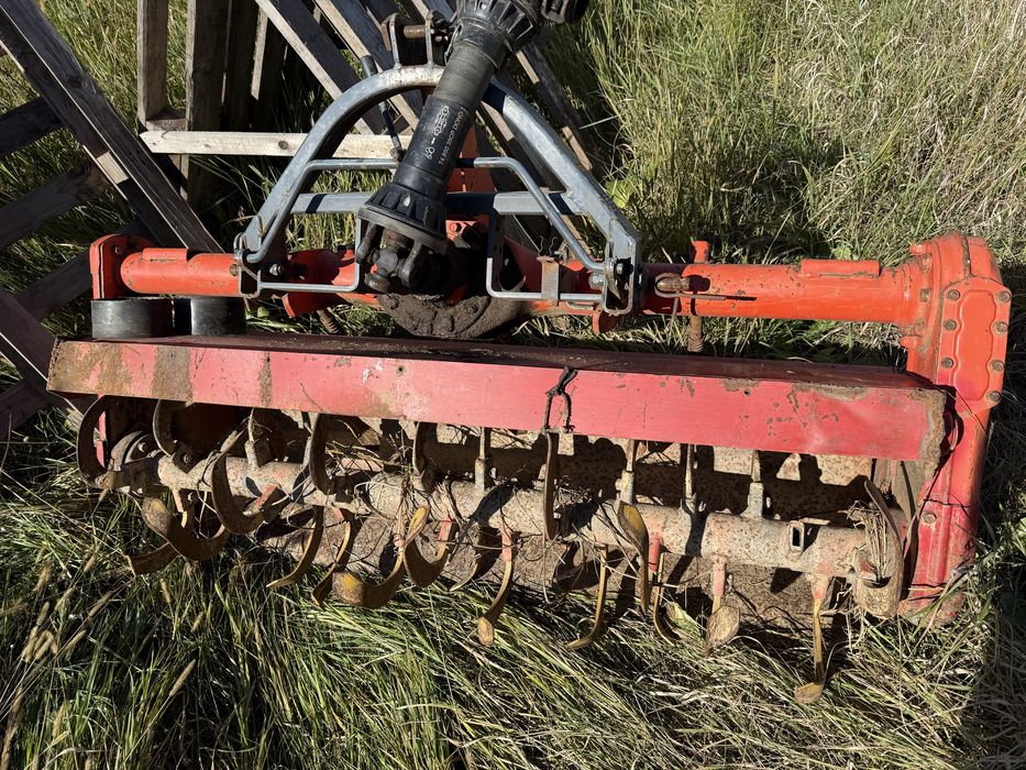 Freza de pamant 1.5 m