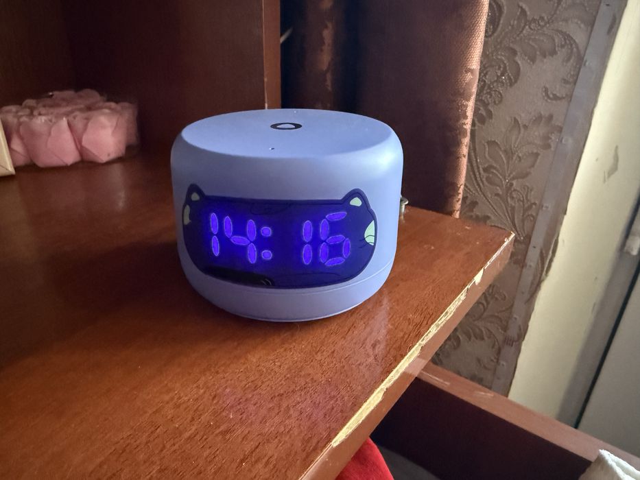 Колонка Алиса Лайт 2