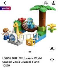 Lego Duplo Dinozauri Jurassic