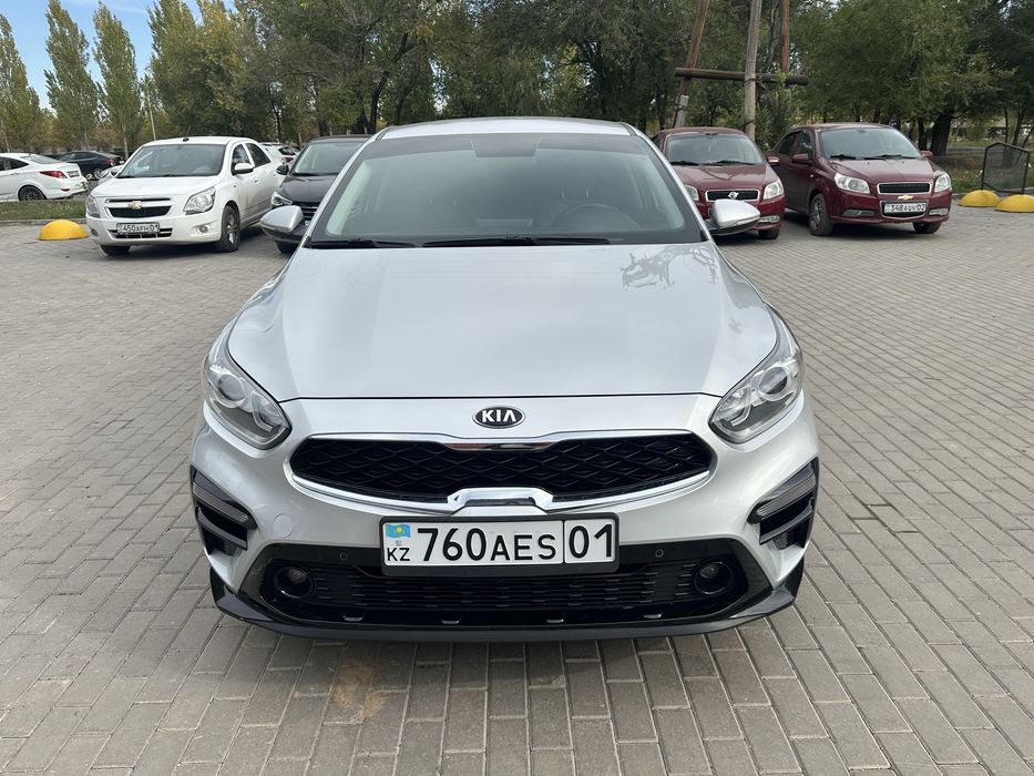 Прокат  авто без депозита