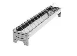 Hranitor zincat 30-100 cm