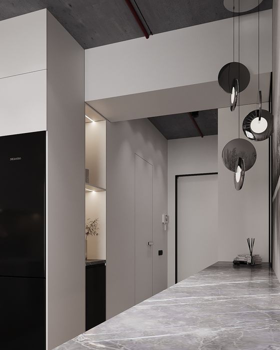 Сдается квартира в аренду U Tower