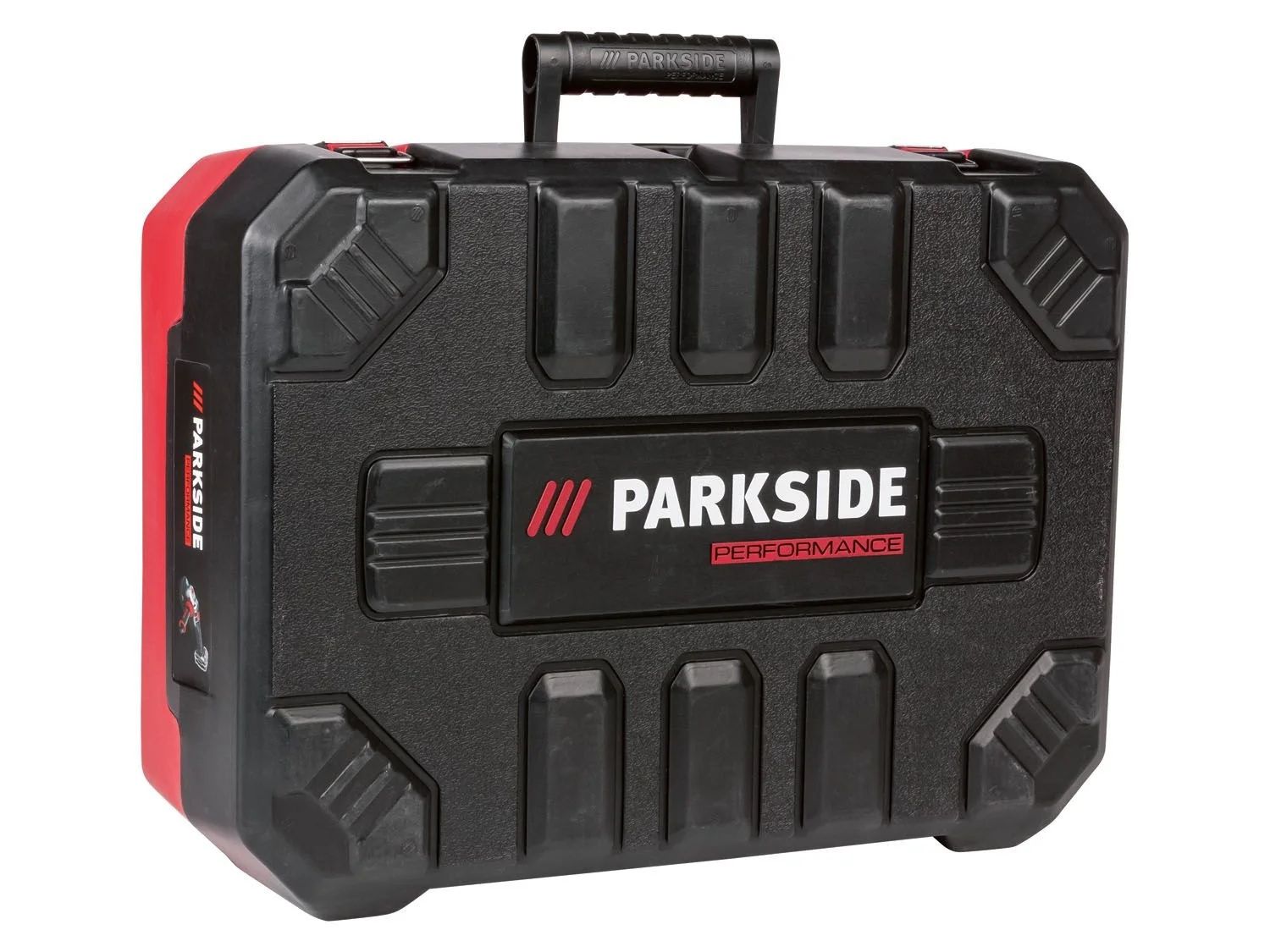 Нов Акумулаторен Ъглошлайф Флекс PARKSIDE C3 Performanse 20V Германия