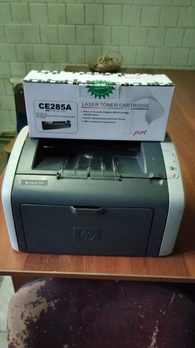 Принтер продажа б