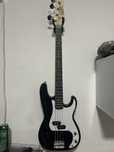 bass pure gewa negru conditie perfecta