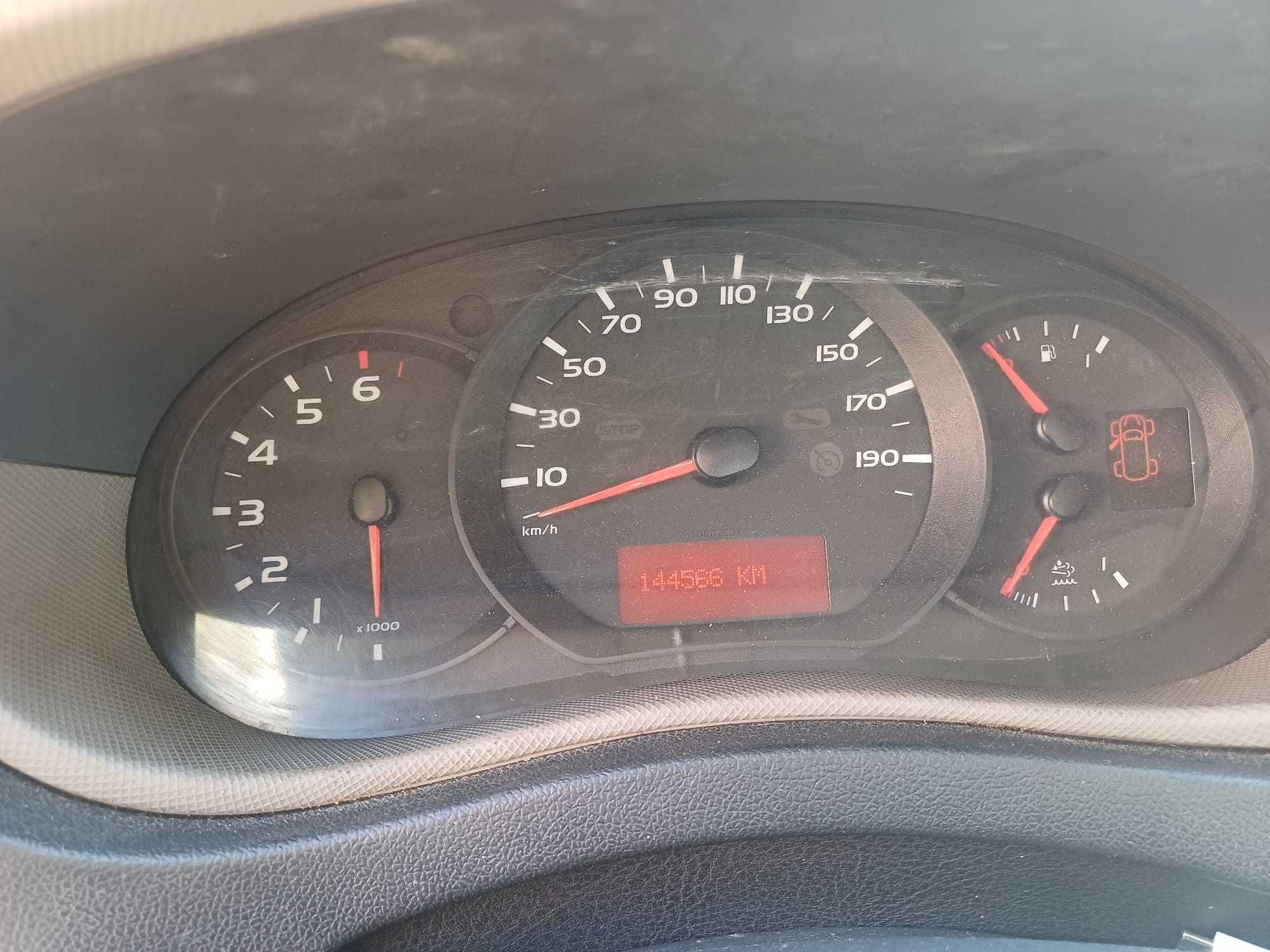 Renault Master 2016 2+1 locuri bena basculabila