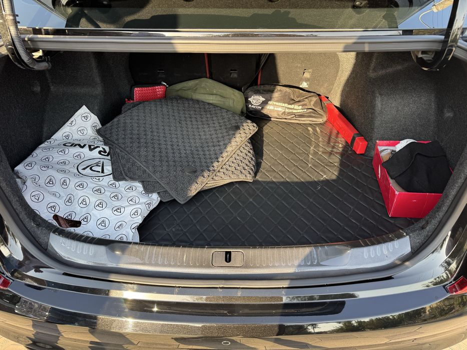 Monza 1.5 атмосферный матор