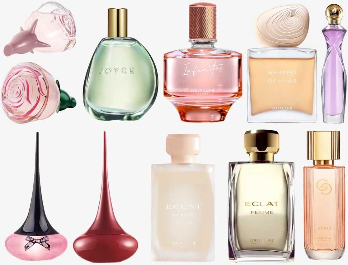 Today,Far Away,Amber Elixir,Perceive,Attraction,Incandessence