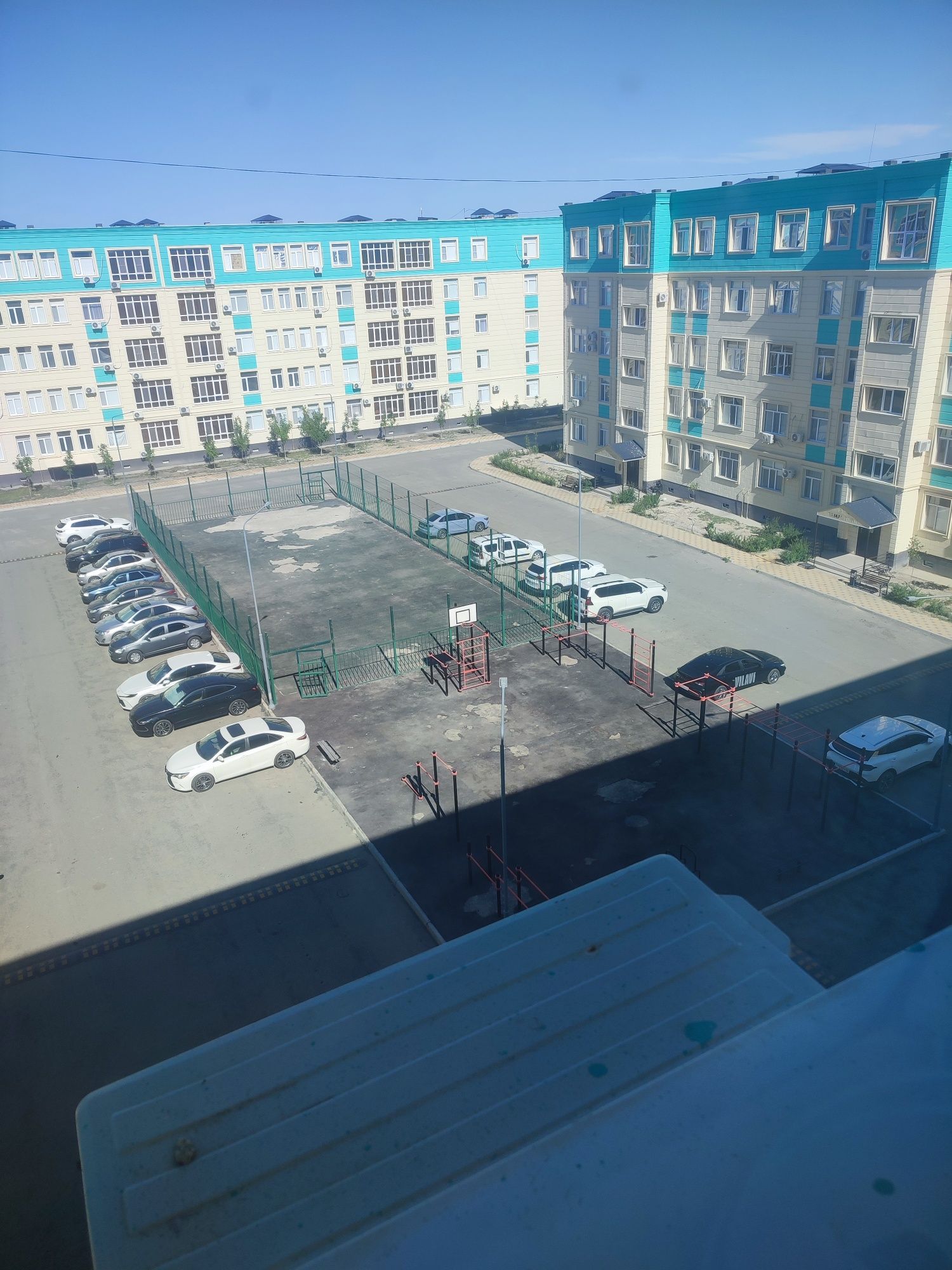 Продается квартира СамалТаун 1комн