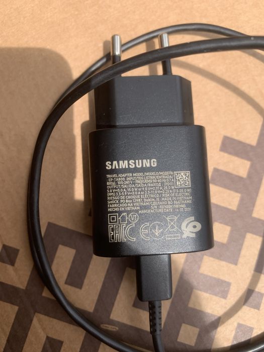 incarcator Samsung original - toate modelele