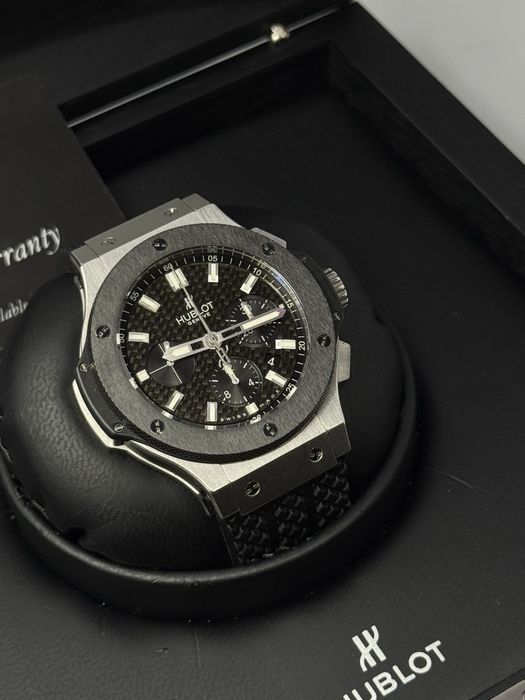 Hublot Big Bang