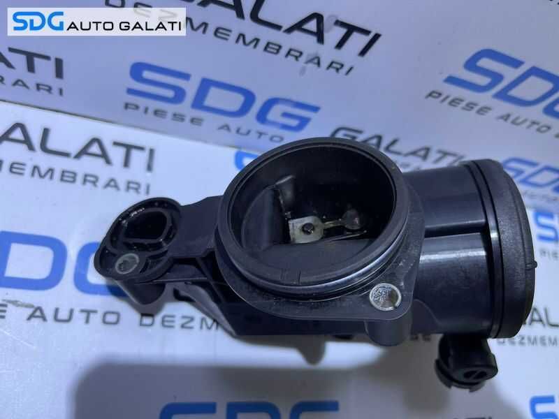 Filtru Epurator Gaze Skoda Fabia 1 1.4 BKY 2005 - 2008 Cod 036103464AK