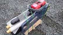 Picon nou si sh pentru miniexcavator buldoexcavator bobcat alt utilaje