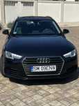 AUDI A4 B9 2016 2.0 Automata
