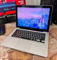 MacBook Pro 1TB Core i7