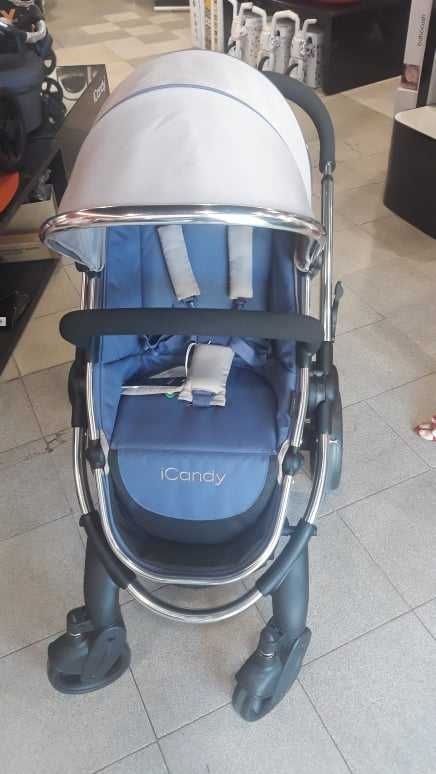 iCandy Детска количка