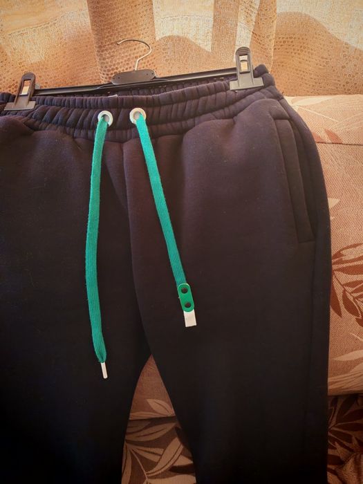 Дамски ватиран комплект