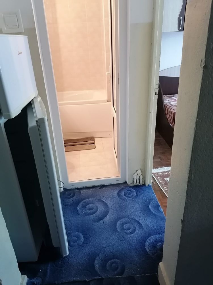 Apartament 1 camera Viziru-Radu Negru