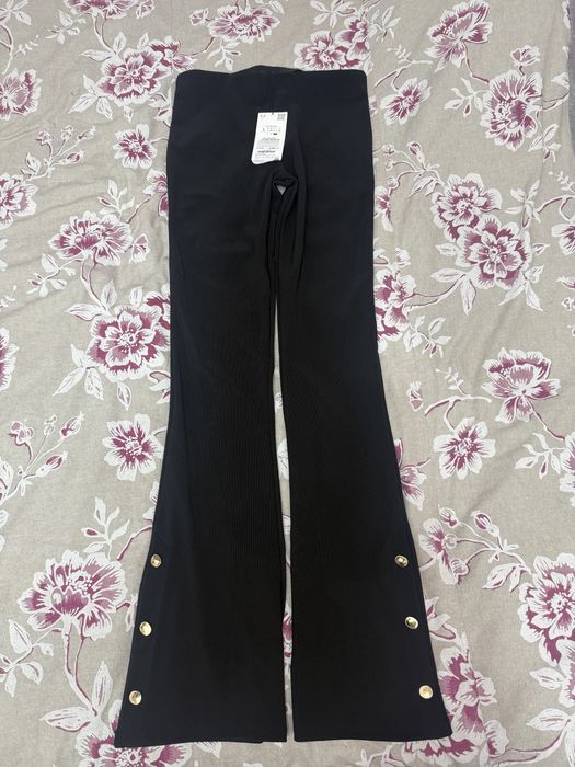 Клеш брюки от Zara