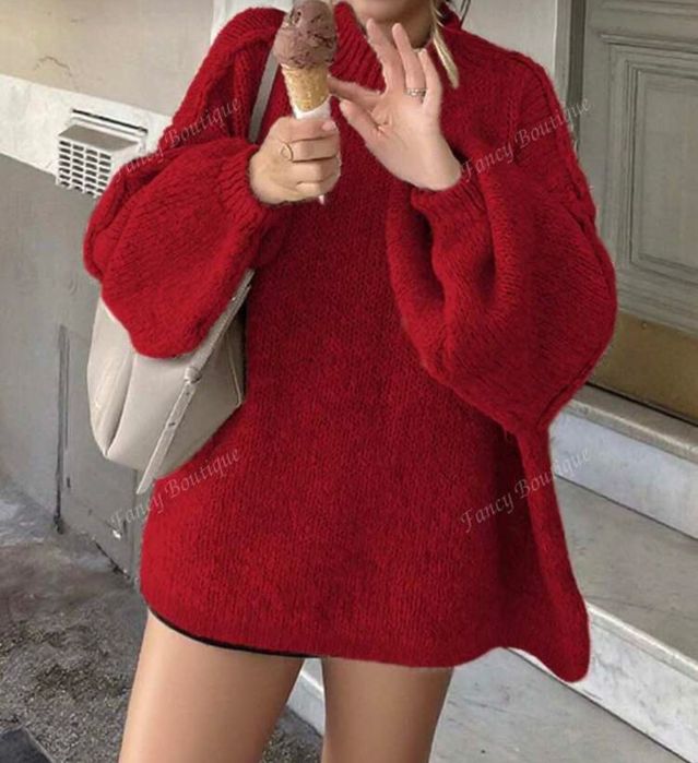 Pulover damă mărimea XS