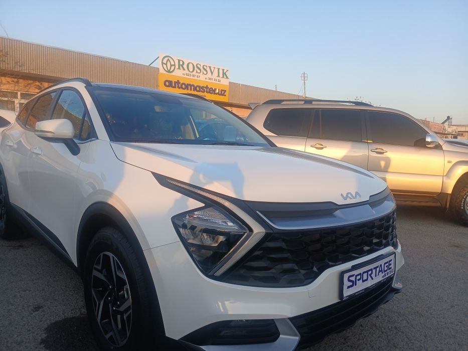 Панорама том спортейж  coтилади