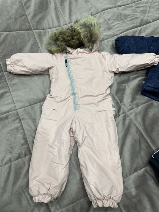 Продам детский комбенизон