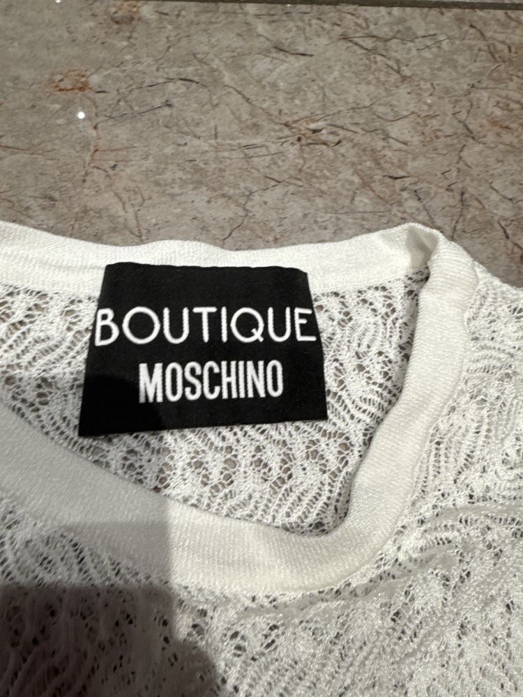 Блуза Boutique Moschino Xs / 40