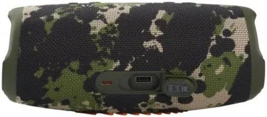 Boxa portabila JBL Charge 5, 40W, 7500mAh, Pro Sound, IP67, Originala!