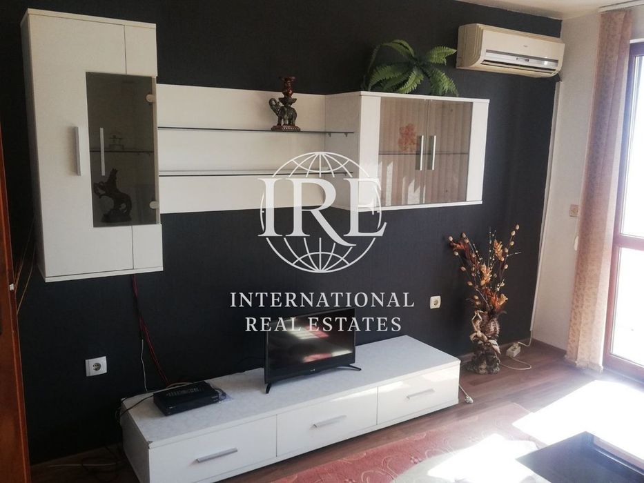 2-стаен в Варна-Христо Ботев площ 85 цена 160000