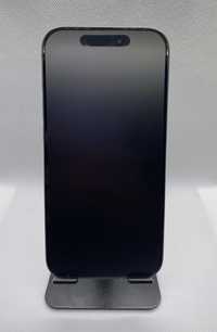 iPhone 15 Pro 128GB Black Titanium Baterie 100%