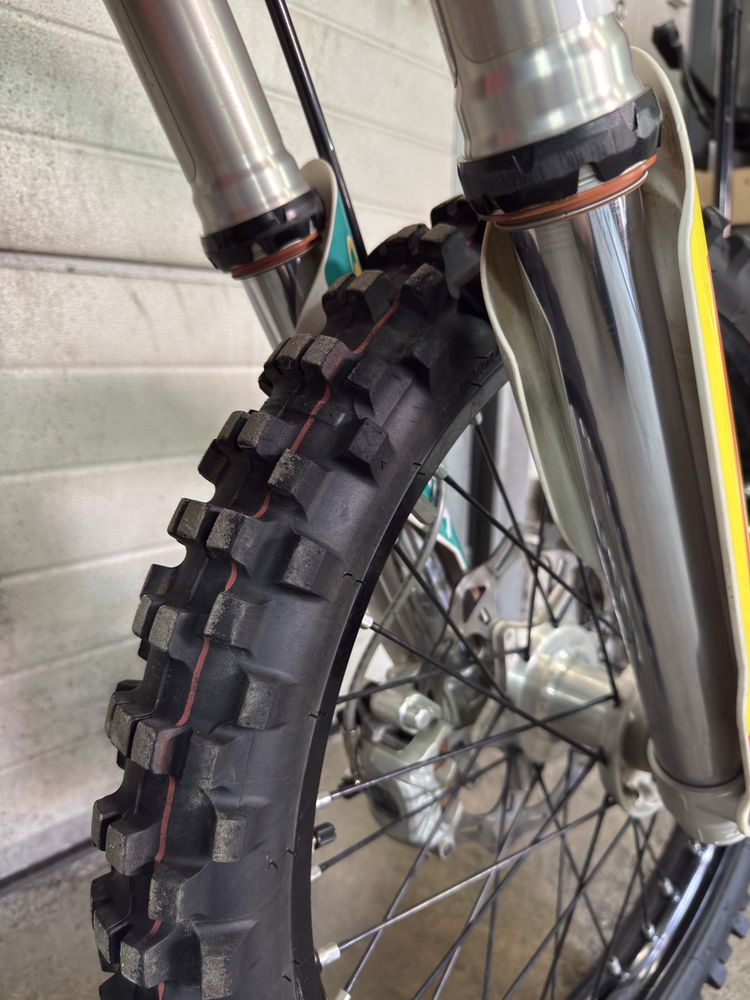 KTM SX-F 450 2018 г.