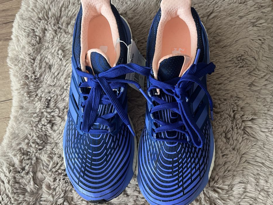 Маратонки  Adidas