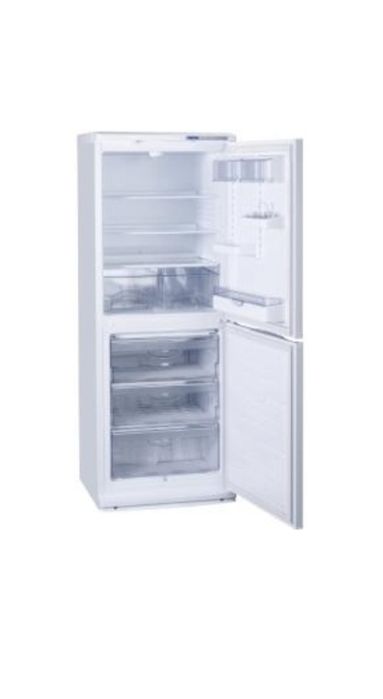 Холодильник Атлант, Россия в хорошем состояний