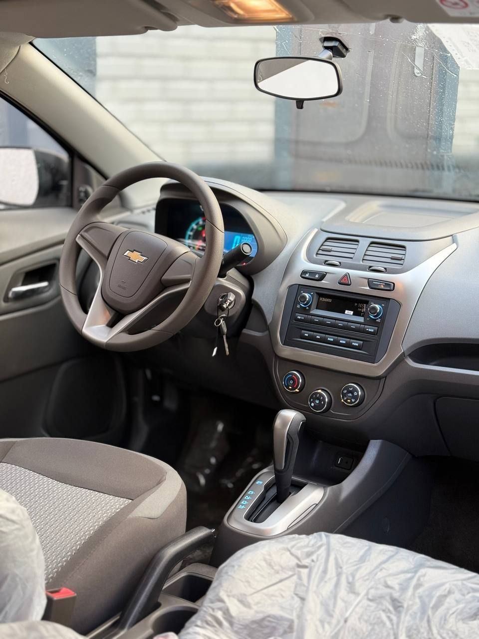 Kobolt avtomat stayl 2025 yil