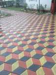 Producator pavaje pavele - Model 3D - beton aditivat